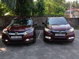 Honda Vezel Suv Car for Rent