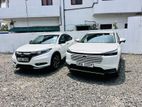 Honda Vezel SUV for Rent 2025,2017