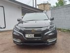 Honda Vezel Suv For Rent