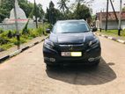 Honda Vezel SUV For Rent