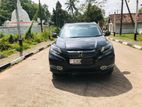 Honda Vezel SUV For Rent