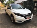 Honda Vezel SUV For Rent