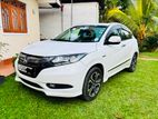 Honda Vezel Suv for Rent