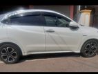 Honda Vezel Suv Hybrid Car for Rent
