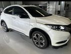 Honda Vezel Suv Hybrid Car for Rent
