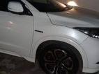Honda Vezel SUV Hybrid Car for Rent