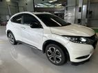 Honda vezel suv hybrid for rent