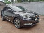 Honda Vezel SUv Jeep For Rent