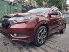 Honda Vezel SUV Jeep For==Rent