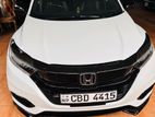 Honda Vezel SUV RS 2018