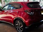 Honda Vezel SUV RS Sensing- 2016