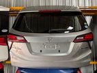 Honda Vezel Tail Door Complete