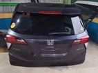 Honda Vezel Tail Doors