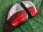 Honda Vezel Tail Lamp