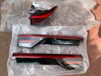 Honda Vezel Tail Light 2025