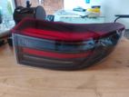 Honda vezel tail light 2025