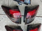 Honda Vezel Tail Light