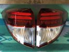 Honda Vezel Tail Light