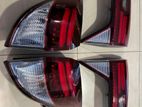 Honda Vezel Tail Light