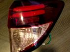 Honda Vezel Tail Light