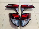 Honda Vezel tail light