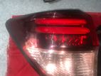 Honda Vezel Tail Light