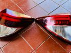 Honda Vezel Tail Light