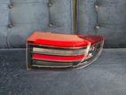 honda vezel tail light