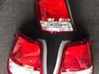 honda vezel tail light