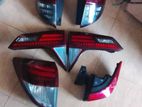 Honda Vezel Tail Light