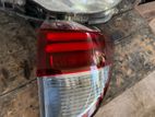 Honda vezel tail light