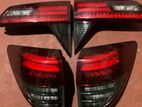 Honda Vezel Tail Light