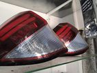 Honda Vezel Tail Light Recondition