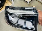 Honda Vezel Tail Light Smoked Left