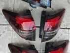 Honda Vezel Tail Lights