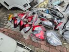 Honda Vezel Tail Lights