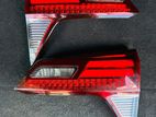 Honda Vezel Taillight