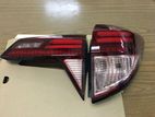 Honda Vezel Taillight