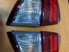 Honda Vezel Taillight