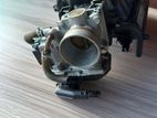 Honda Vezel Throttle Body