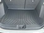 Honda Vezel Trunk Mat 2022-26