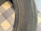 Honda Vezel Tyre 215/55/17