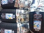 Honda Vezel Tyres 215/55/17 Arivo