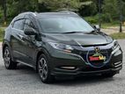 Honda Vezel Vehicle for Rent