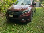 Honda Vezel 2014