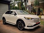 Honda Vezel W/Charger- Apple 2022