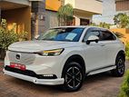 Honda Vezel W/Charger - Body kit 2022