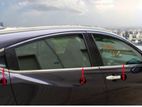 Honda Vezel Window Trim 6 Pcs