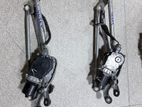 Honda Vezel Wiper Motor Complete Set