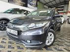 Honda Vezel X 2014